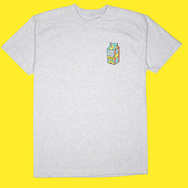 lyrical lemonade tシャツ L 新品未開封の通販 by プロフ必読✨｜ラクマ