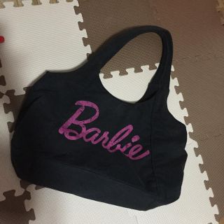 バービー(Barbie)のバービー トートバッグ(トートバッグ)