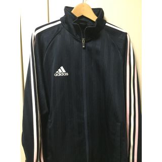 アディダス(adidas)の【adidas】ジャージ(その他)