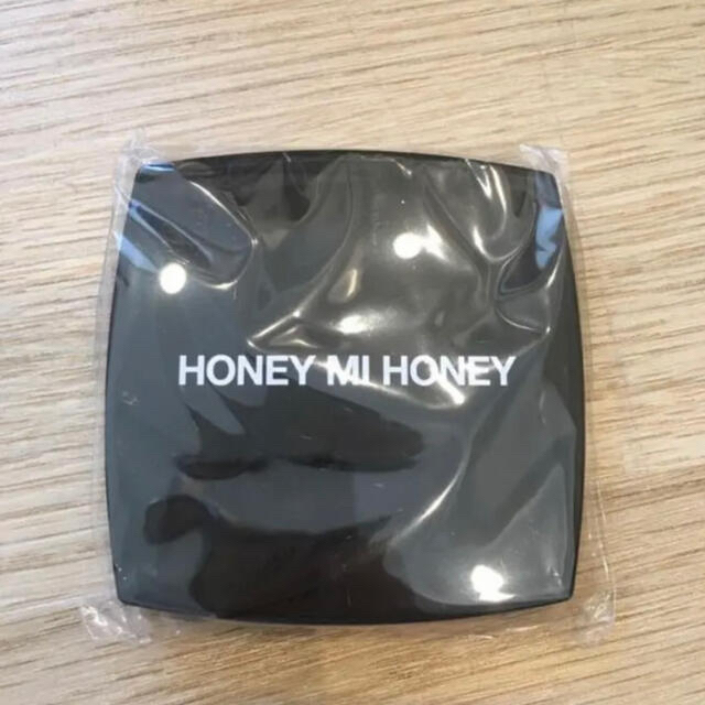 Honey mi Honey(ハニーミーハニー)の honey mi  honey ハニーミーハニー ノベルティ ミラー レディースのファッション小物(ミラー)の商品写真