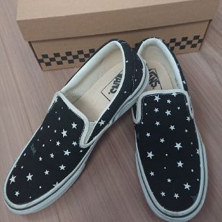 ヴァンズ(VANS)の専用☆(スニーカー)