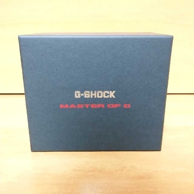 G-SHOCK Gショック レンジマン GW-9400BJ-1JF