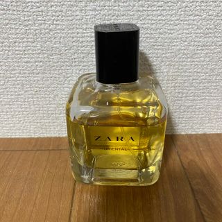 ザラ(ZARA)のZARA オリエンタル オードトワレ(香水(女性用))