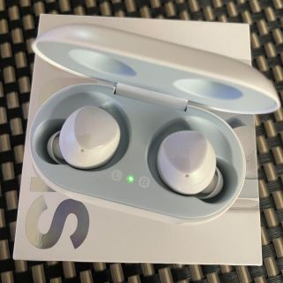 ギャラクシー(Galaxy)のSAMSUNG Galaxy Buds ギャラクシー ワイヤレスイヤホン(ヘッドフォン/イヤフォン)