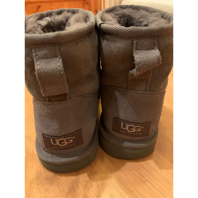 UGG(アグ)のくみまま様専用　UGG ムートンブーツ　 レディースの靴/シューズ(ブーツ)の商品写真