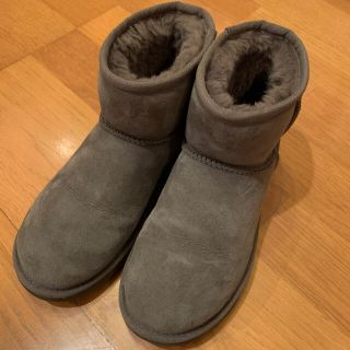 アグ(UGG)のくみまま様専用　UGG ムートンブーツ　(ブーツ)