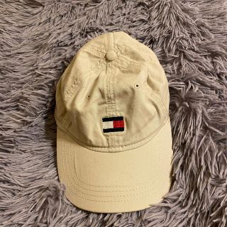 トミーヒルフィガー(TOMMY HILFIGER)のTOMMY トミー　キャップ(キャップ)