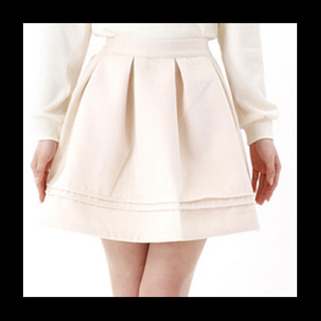 evelyn(エブリン)のevelyn♡スカート♡ レディースのスカート(ミニスカート)の商品写真