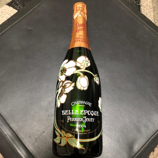 ペリエジュエベルエポック♡シャンパン ブランドのギフト 7905円 eduqa