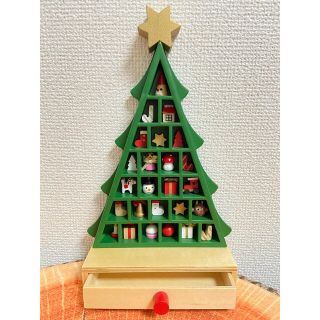 マークス(MARK'S Inc.)のMARK'S  HOUSE TREEオーナメント(置物)