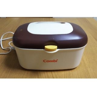 コンビ(combi)のコンビ  おしり拭きウォーマー(ベビーおしりふき)