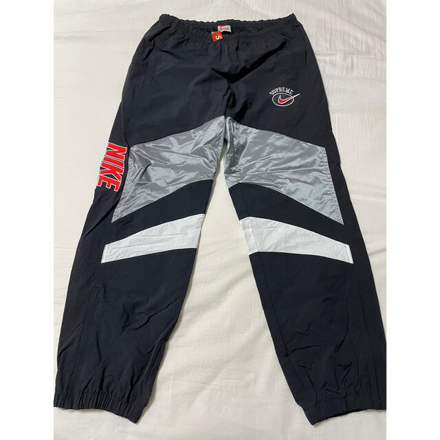 Supreme Nike warm up pant シュプリーム ナイキ boxメンズ