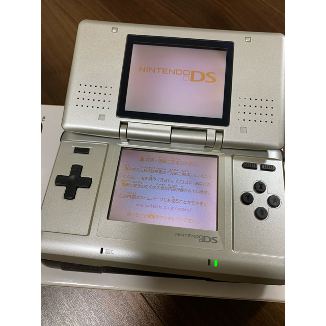 ゲームボーイ ゲームボーイカラー DS まとめてPS2のソフトは付属しません