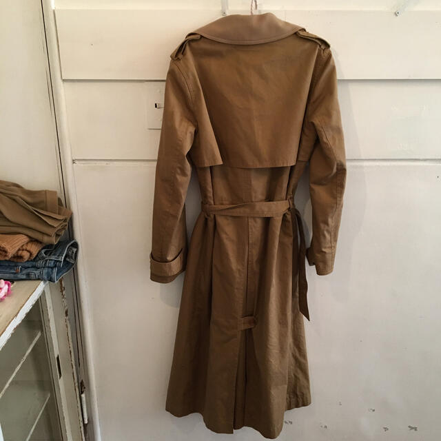 Ron Herman(ロンハーマン)のRonHerman trench coat. レディースのジャケット/アウター(トレンチコート)の商品写真