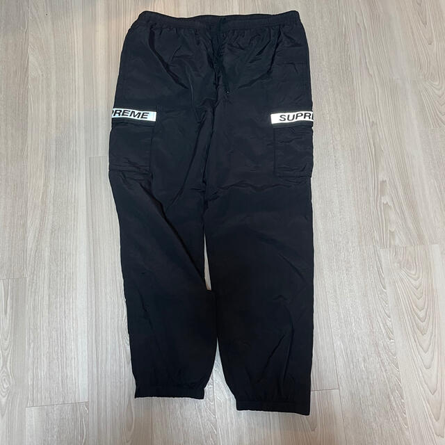 supreme pant XL