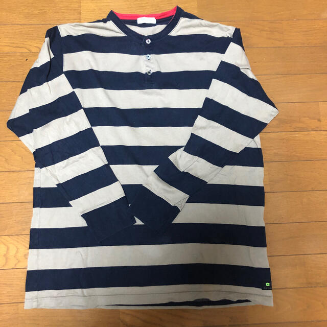 Paul Smith(ポールスミス)のクリスマスセール！Paul Smith  ロングTシャツ メンズのトップス(Tシャツ/カットソー(七分/長袖))の商品写真