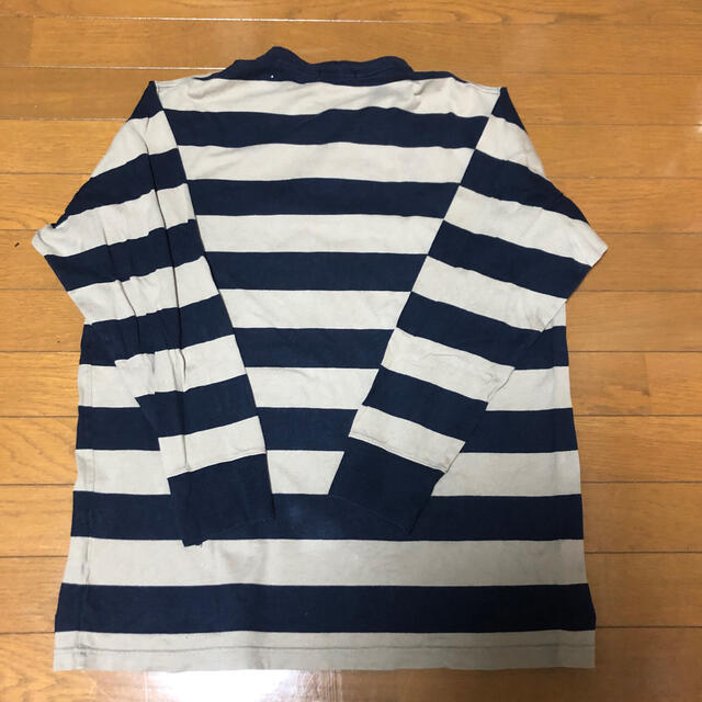 Paul Smith(ポールスミス)のクリスマスセール！Paul Smith  ロングTシャツ メンズのトップス(Tシャツ/カットソー(七分/長袖))の商品写真