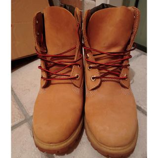 ティンバーランド(Timberland)の値下げ ティンバーランド Timberland 25.0 メンズ レディース(ブーツ)