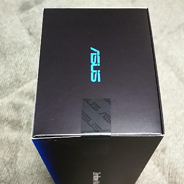 ZenFone Max Pro (M2) 6GB/64GB 1