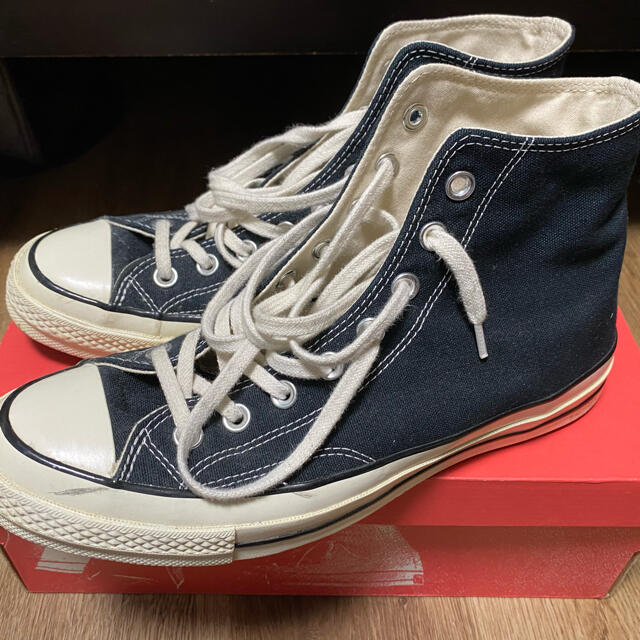 converse ct70 旧モデル