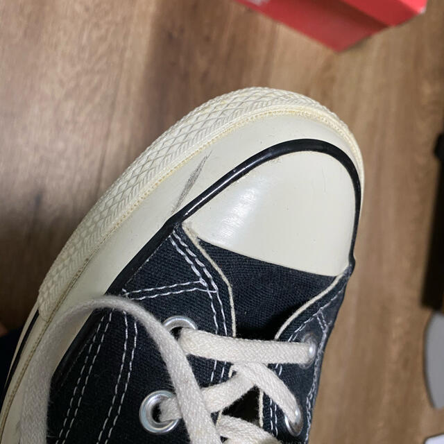 converse ct70 旧モデル 3