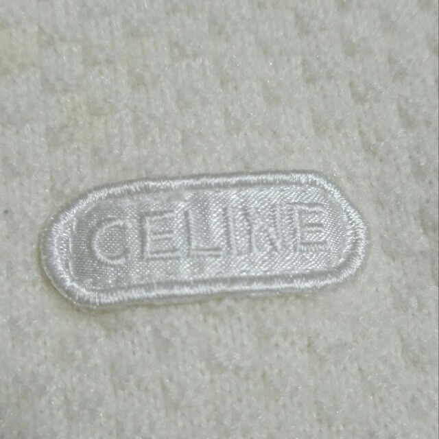 celine(セリーヌ)のセリーヌ ボレロ 95 キッズ/ベビー/マタニティのキッズ服女の子用(90cm~)(カーディガン)の商品写真