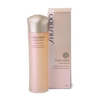 シセイドウ(SHISEIDO (資生堂))の資生堂ベネフィアンスWレジスト24バランシングソフナー(化粧水)(化粧水/ローション)