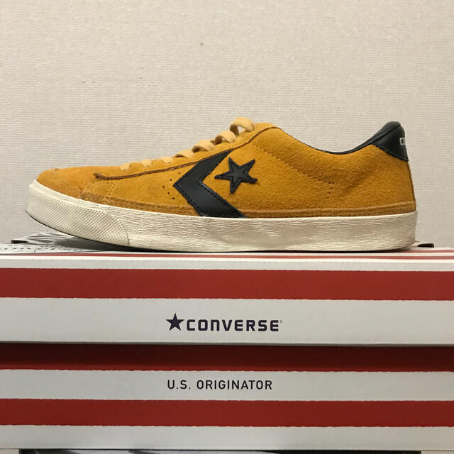 CONVERSE US ORIGINATOR CX-250 シェブロンスター