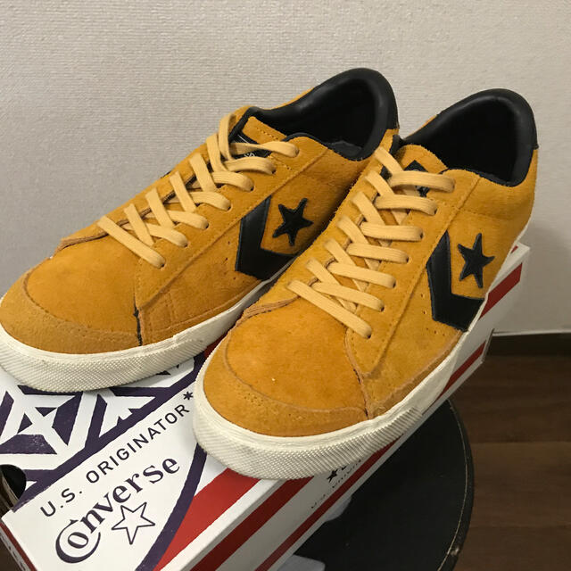 CONVERSE US ORIGINATOR CX-250 シェブロンスター