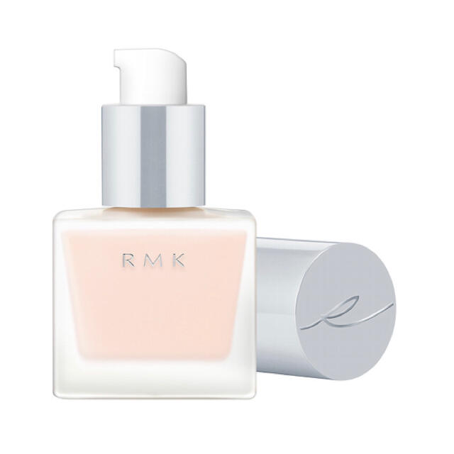 RMK(アールエムケー)のRMK 化粧下地　美容液 コスメ/美容のベースメイク/化粧品(化粧下地)の商品写真