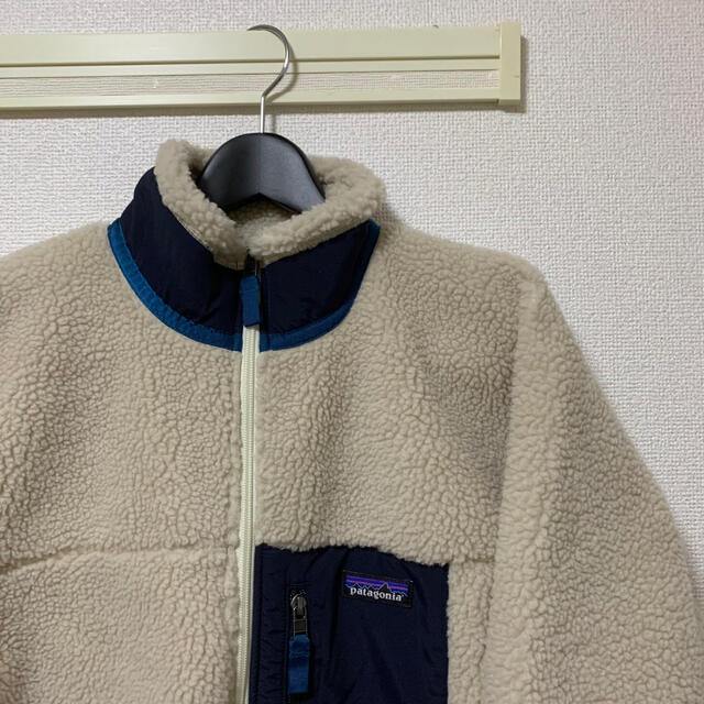 Patagonia レトロX 2020年モデル