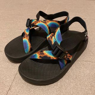 チャコ(Chaco)のチャコ サンダル Chaco Z1 CLASSIC USA メンズ(サンダル)