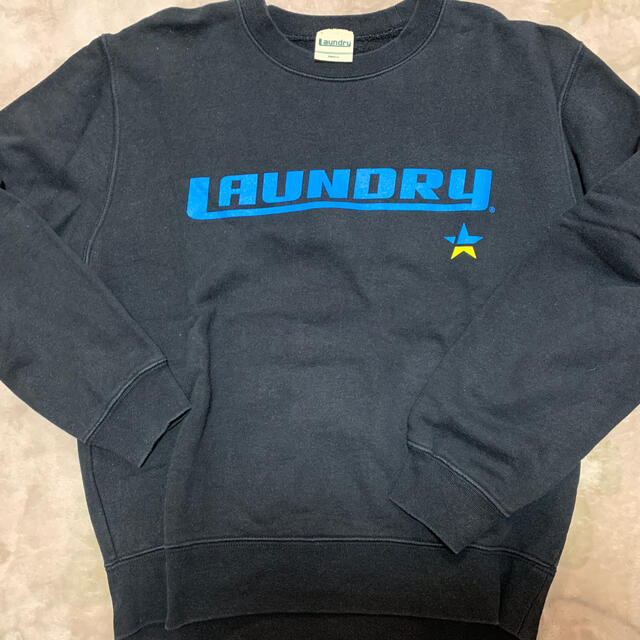 LAUNDRY(ランドリー)のランドリートレーナー レディースのトップス(トレーナー/スウェット)の商品写真