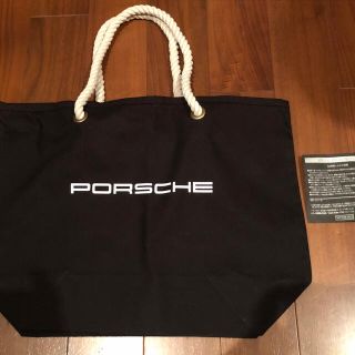 ポルシェ(Porsche)のPorsche ポルシェ マリントートバッグ (トートバッグ)