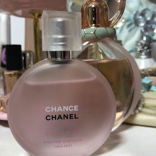 シャネル(CHANEL)のCHANEL ヘアミスト(ヘアウォーター/ヘアミスト)