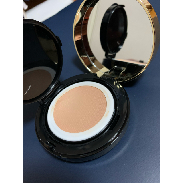 GUERLAIN ゲラン パリュール ゴールド クッション #01N 15g