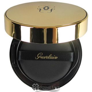 ゲラン(GUERLAIN)のGUERLAIN ゲラン パリュール ゴールド クッション #01N 15g(ファンデーション)