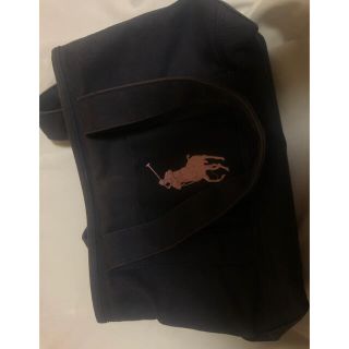 ラルフローレン(Ralph Lauren)のトートバッグ(トートバッグ)