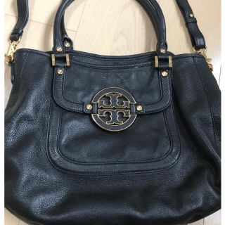 トリーバーチ(Tory Burch)のトリーバーチ　アマンダ　トートバッグ(トートバッグ)