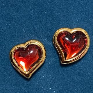 イブサンローラン リブゴーシュのイヤリング | www.cestujemtrekujem.com