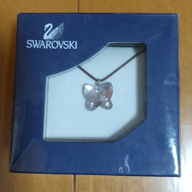 SWAROVSKI(スワロフスキー)のスワロフスキー　ペンダント レディースのアクセサリー(ネックレス)の商品写真