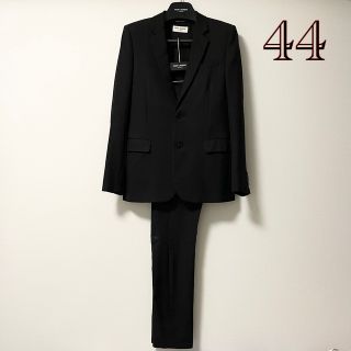 サンローラン(Saint Laurent)のsaint laurent paris セットアップ　44(セットアップ)