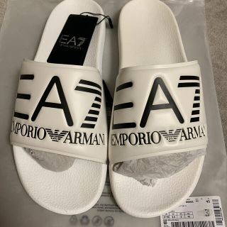 アルマーニ(Emporio Armani) サンダル(メンズ)の通販 66点 ...