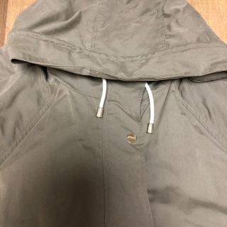 新品 SNS大人気商品 マウンテンパーカー Mサイズ ZARA unip