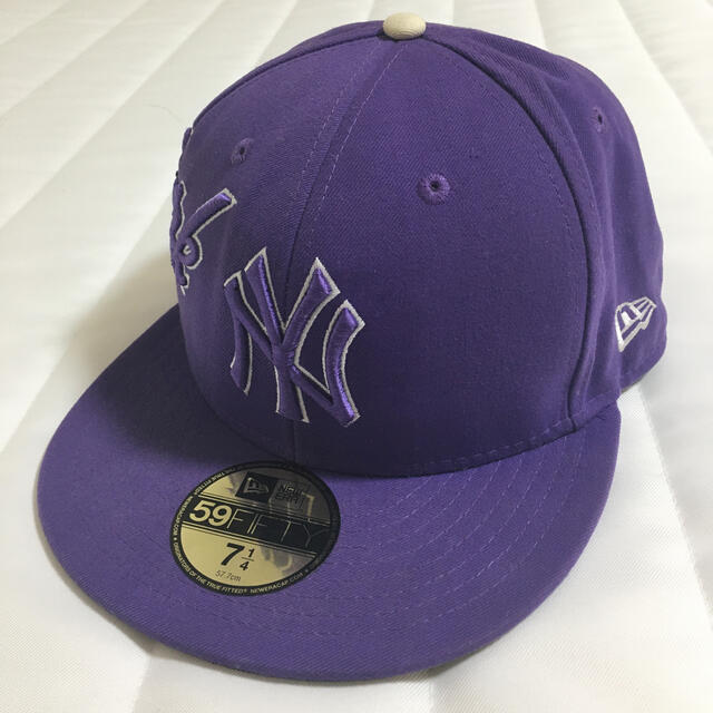 NEW ERA(ニューエラー)のNEW ERA キャップ メンズの帽子(キャップ)の商品写真