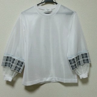 トーガ(TOGA)のTOGA  トップス(Tシャツ(長袖/七分))