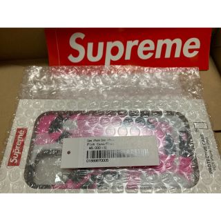 シュプリーム(Supreme)のSupreme iPhone 11 Pro Pink Camo(iPhoneケース)