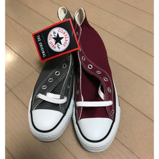 コンバース(CONVERSE)のコンバース　ハイカット　オールスター　24cm(スニーカー)