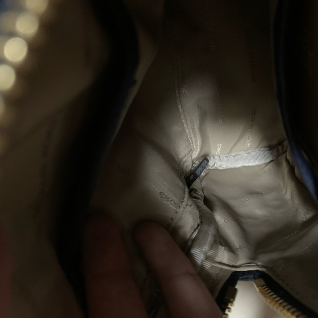 Michael Kors(マイケルコース)の☆UA様専用☆ レディースのバッグ(リュック/バックパック)の商品写真