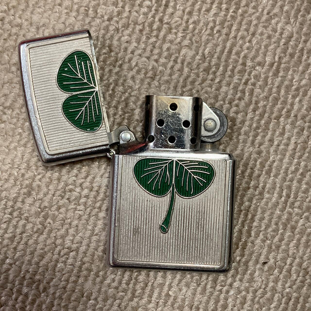 ZIPPO(ジッポー)の値段交渉受け付け中 インテリア/住まい/日用品のインテリア/住まい/日用品 その他(その他)の商品写真